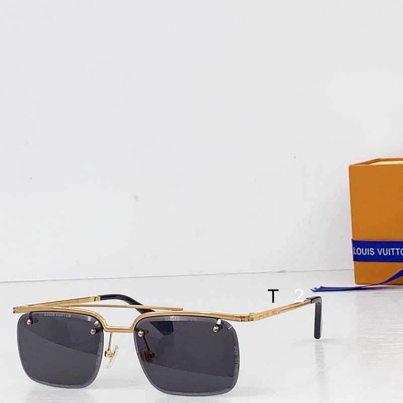 LV Sunglasses ID:20260410-2335